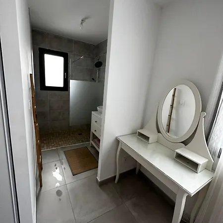Recente Avec Piscine